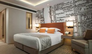 Din Daeng, ဘန်ကောက် Grand Fortune Hotel Bangkok တွင် 1 အိပ်ခန်း တိုက်ခန်း ရောင်းရန်အတွက်