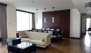 3 Bedrooms Condo for sale in Lumphini, Bangkok All Seasons Mansion