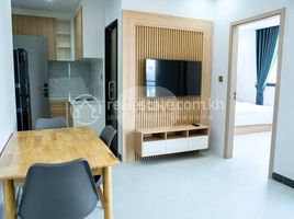 1 Schlafzimmer Appartement zu vermieten im Apartment for Rent, Tuol Svay Prey Ti Muoy