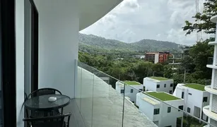 1 Bedroom Condo for sale in Rawai, Phuket Utopia Naiharn