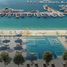 3 Bedroom Apartment for sale at Beach Mansion, EMAAR Beachfront