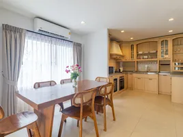 3 Schlafzimmer Villa zu vermieten im Bee Villa Wellness Resort Phuket, Choeng Thale, Thalang