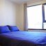 1 Schlafzimmer Appartement zu vermieten im Life Pinklao, Bang Yi Khan