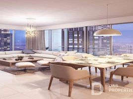 3 Bedroom Apartment for sale at Forte 1, BLVD Heights