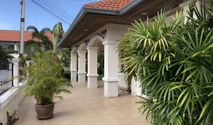 2 Schlafzimmern Haus zu verkaufen in Hua Hin City, Hua Hin Noble House 2