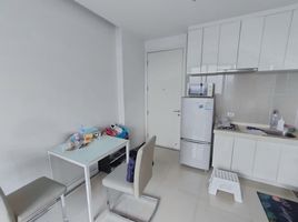 1 Bedroom Condo for sale at TC Green Rama 9, Huai Khwang, Huai Khwang, Bangkok