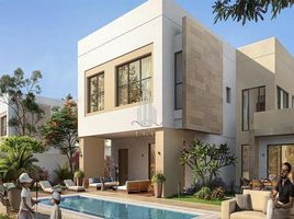 4 Bedroom House for sale at The Magnolias, Yas Acres, Yas Island