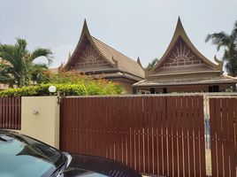 3 Schlafzimmer Villa zu verkaufen im Pranburi Green Mountain View, Nong Ta Taem, Pran Buri