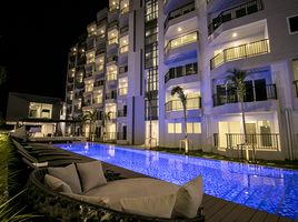 1 спален Кондо в аренду в Mantra Beach Condominium, Kram