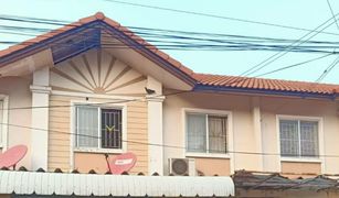 3 Bedrooms Townhouse for sale in Sai Noi, Nonthaburi Baan Pruksa 38 Chaiyapruk-Wongwaen