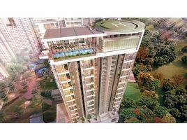 2 Bedroom Apartment for sale at Kannur on Thanisandra Main Road, n.a. ( 2050)