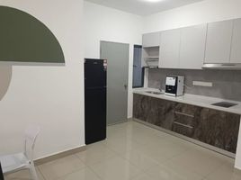 Studio Apartment for rent at Dextora, Bandar Seremban, Seremban, Negeri Sembilan, Malaysia