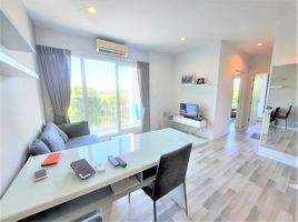 2 Schlafzimmer Wohnung zu verkaufen im Serene Lake North 1, Mae Hia, Mueang Chiang Mai, Chiang Mai