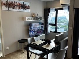 Studio Condo for rent at Escent Rayong II, Thap Ma, Mueang Rayong, Rayong