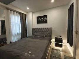 Studio Appartement zu verkaufen im Seven Seas Condo Jomtien, Nong Prue, Pattaya