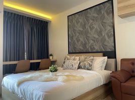 Studio Condo for rent at Ideo Sukhumvit 93, Bang Chak