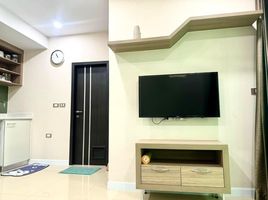 1 Schlafzimmer Appartement zu vermieten im Dusit Grand Condo View, Nong Prue