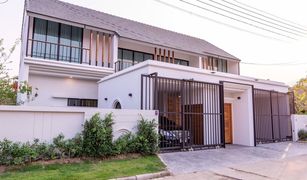 3 Bedrooms House for sale in Mae Hia, Chiang Mai Baan Wang Tan