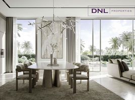 5 Bedroom House for sale at District One Villas, District One, Mohammed Bin Rashid City (MBR)
