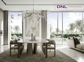 5 Bedroom Villa for sale at District One Villas, District One