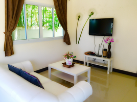 2 Schlafzimmer Villa zu verkaufen im Kiri Nakara, Hin Lek Fai, Hua Hin