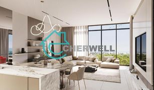 1 Bedroom Apartment for sale in Makers District, Abu Dhabi Reem Hills