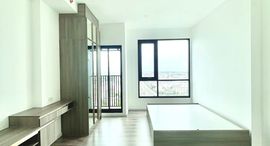 Available Units at KnightsBridge Sukhumvit-Thepharak by Hampton