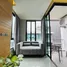 Studio Condo for sale at Nai Harn Re-Life, Rawai, Phuket Town