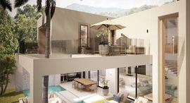 Доступные квартиры в Green Valley Koh Phangan