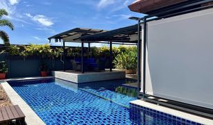 3 Bedrooms Villa for sale in Huai Yai, Pattaya Baan Balina 4