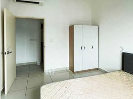 Studio Penthouse zu vermieten im Mabolo Garden Flat, Cebu City