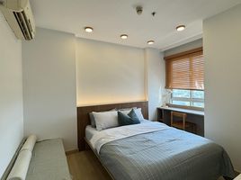 1 Bedroom Apartment for rent at Centric Scene Ratchavipha, Wong Sawang