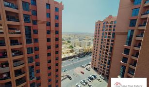 Квартира, 3 спальни на продажу в Al Rashidiya 3, Ajman Al Naemiya Towers