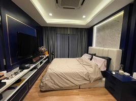 4 Schlafzimmer Haus zu vermieten im VENUE Rama 9, Saphan Sung, Saphan Sung