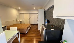 Studio Condo for sale in Thung Wat Don, Bangkok Flawless Sathorn Residence