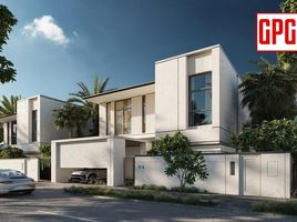 4 Bedroom Villa for sale at Opal Gardens, Meydan Avenue