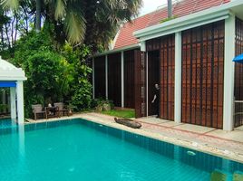 7 Schlafzimmer Villa zu verkaufen in Pran Buri, Prachuap Khiri Khan, Pak Nam Pran