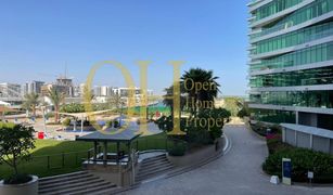 1 chambre Appartement a vendre à Al Bandar, Abu Dhabi Al Naseem Residences B