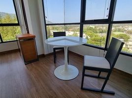 1 Schlafzimmer Appartement zu verkaufen im Hill Myna Condotel, Choeng Thale, Thalang, Phuket