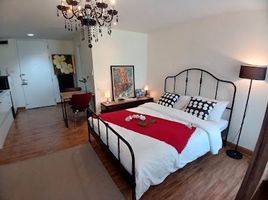 1 Bedroom Condo for rent at J.W. Boulevard Srivara, Phlapphla