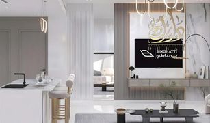 Grand Paradise, दुबई Binghatti House में 1 बेडरूम अपार्टमेंट बिक्री के लिए