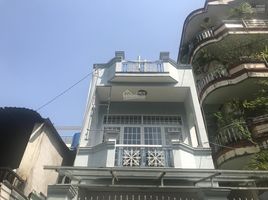 4 Bedroom House for rent in Ho Chi Minh City, Ward 11, Go vap, Ho Chi Minh City