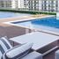 2 Bedroom Apartment for sale at Azizi Riviera 23, Azizi Riviera