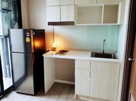 1 Bedroom Condo for rent at JW Station@Ramintra, Min Buri, Min Buri