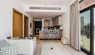 Квартира, 1 спальня на продажу в Aston Towers, Дубай Divine Residence