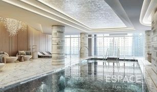 Квартира, 2 спальни на продажу в Al Fattan Marine Towers, Дубай sensoria at Five Luxe