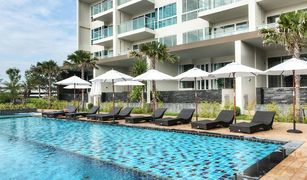 2 chambres Condominium a vendre à Nong Prue, Pattaya Cetus Beachfront