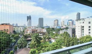 2 Bedrooms Condo for sale in Khlong Tan Nuea, Bangkok Villa Sikhara