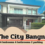 4 спален Вилла for rent in Bang Kaeo, Bang Phli, Bang Kaeo