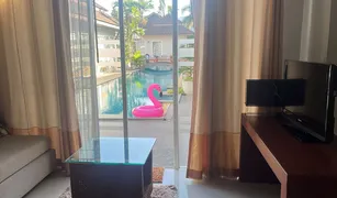 Вилла, 1 спальня на продажу в Si Sunthon, Пхукет Hi Villa Phuket